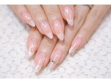 アフィック ネイル(afic nail)/afic nail