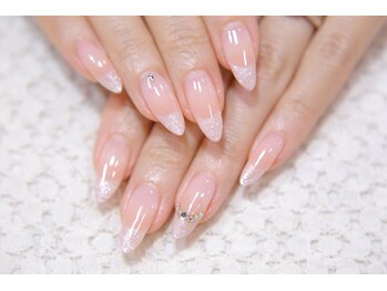 アフィック ネイル(afic nail)/afic nail