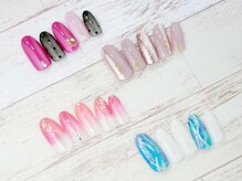 フォルチェ ゆめタウン東広島店(Folche)/7月定額コース