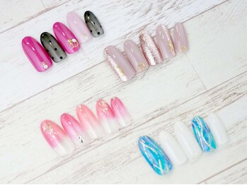 フォルチェ ゆめタウン東広島店(Folche)/7月定額コース