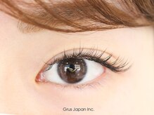 グルス(GRUS)/シングルラッシュ