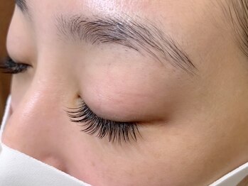 ティンク(Tink)/フラットラッシュ　リペア