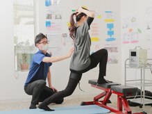 カラダのミカタ 井高野院/加圧パーソナルトレーニング