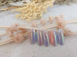 2月定額きれいめエレガント