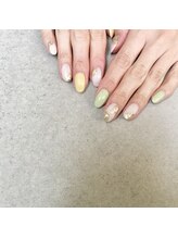 ネイルサロン シャンティ 横浜(Nail Salon Shanti)/