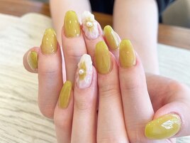 お客様ネイル☆