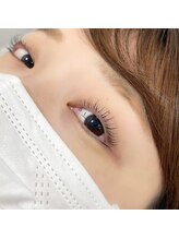 アイラッシュサロン ブラン 武蔵府中 ル・シーニュ店(Eyelash Salon Blanc)/まつげパーマ☆カールタイプ
