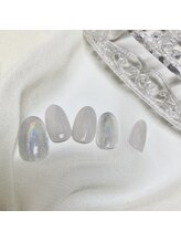 ネイルサロンノイ 経堂店(noi)/1月キャンペーンネイル1