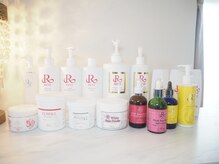 リッシュボーテ(RICHE BEAUTE)/REVI美容カクテルオプション♪