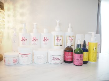 リッシュボーテ(RICHE BEAUTE)/REVI美容カクテルオプション♪