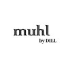 ミュール バイ ディル(muhl by DILL)ロゴ