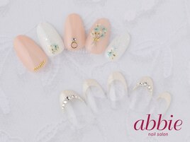 【ブライダルデザイン】￥11550