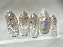 ターラ(Tara)/ざくざくシェル