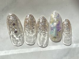 ざくざくシェル