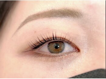 フィアラ 京都駅前店(Fiara)/パリジェンヌ