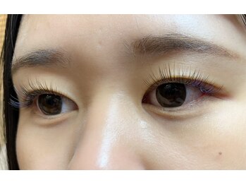 マヒナ(Mahina)/リフエク☆