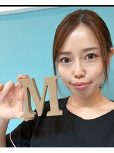 脱毛 ピーリングサロン M&nbsp;NATSUMI &nbsp;SAITO