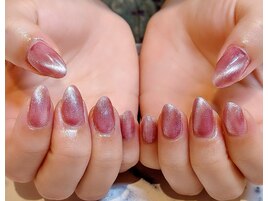 マグネットネイル【yoshihito】