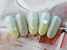 JMネイルスタジオ(JM Nail studio)/