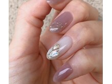 アンパソネイルズ(un paso nail's)