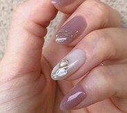 アンパソネイルズ(un paso nail's)