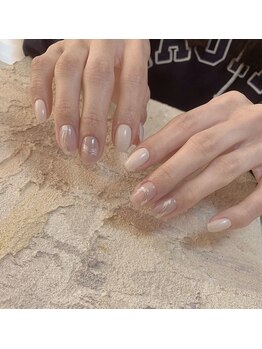 クイーンズビューティーサロン 歌舞伎町店(Queen's beauty salon)/シンプルコース