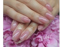 アイネイル(iNAIL)/