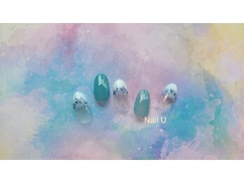 ネイルユー(Nail U)/こだわり定額デザイン