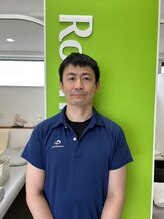 ひらい接骨院 前橋院&nbsp;平井 俊輔