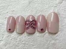 ネイルビート(NAIL BEAT)/ニュアンス