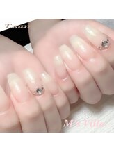 エムズヴィラ(M's Villa.)/