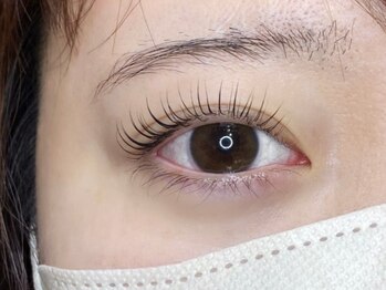 ミエル(miel)/SNSで話題の束感仕上げ☆