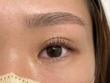 コクア(KOKUA)/アイブロウ×まつ毛パーマ