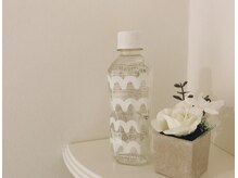 ポーラ ザ ビューティ 北本店(POLA THE BEAUTY)/ドリンクサービス