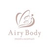 エアリーボディ(Airy Body)のお店ロゴ