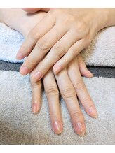 スノー(SNOW)/極上のハンドエステ