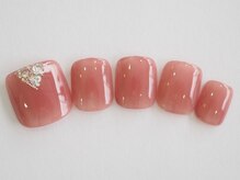 ネクストネイル(NEXT NAIL)/フットネイル