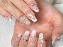 カナネイル(Kana Nail)