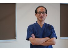 森田整体 瑞穂店/代表【腰痛/名古屋/瑞穂】