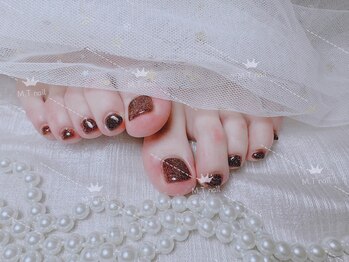 エムティーネイル(M.T nail)/