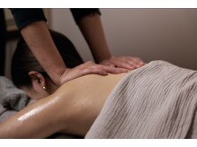 エントランス 北綾瀬(entrance)/オイルマッサージ/アロマ/リンパ