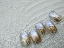 ヌー 茅ヶ崎(Nu:)/[Hand]ニュアンス定額