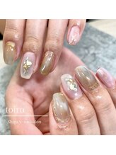 トイロ(toiro)/【Shiga限定】定額デザイン