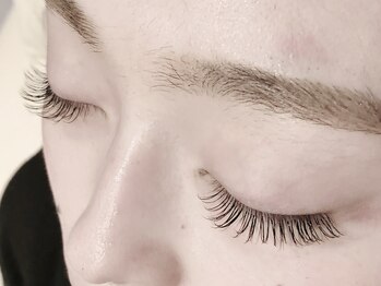 エム アイデザイン(M.eyedesign)/バインドロック