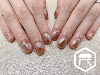 東海最大級ネイルサロン by レディスペネイル 名駅店/定額デザイン