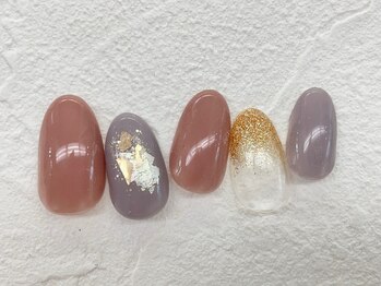 フェリス(Feliz)/定額デザイン¥5480