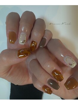 グレイス ネイル(Grace nail)/