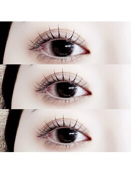 モアナ 武蔵小杉店(Moana)/話題のマスカラパーマ♪