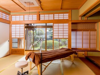 華 リラクセンスボディセラピー