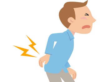 中野整体マスターズ/腰痛にカイロコースがお勧めです